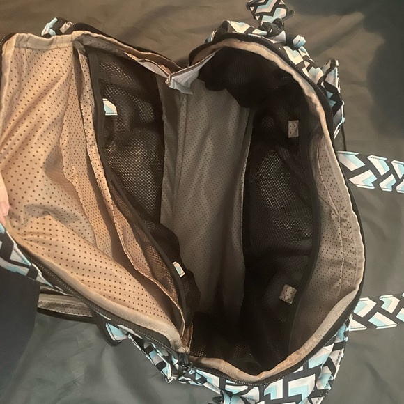 Jujube Diaper Bag - Picture 3 of 4